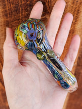 Load image into Gallery viewer, Inside out spoons by Adam Driver
