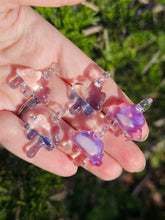 Load image into Gallery viewer, Rain Cloud pendant
