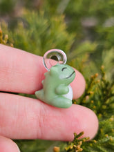 Load image into Gallery viewer, Pokemon Substitute Doll pendant
