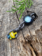 Load image into Gallery viewer, Toy Story Alien the claw pendant
