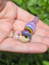 Load image into Gallery viewer, Rainicorn puffco joystick (3DXL)
