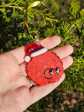 Load image into Gallery viewer, Meatwad ornament
