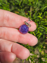 Load image into Gallery viewer, Gomu Gomu devil fruit pendant
