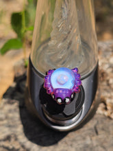 Load image into Gallery viewer, Opal Spider puffco joystick (3DXL - uv)
