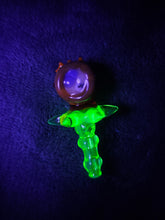 Load image into Gallery viewer, Dead Kenny puffco joystick (regular - uv)
