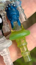 Load image into Gallery viewer, 3dxl Joystick collabs with @visionaryglass_
