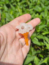 Load image into Gallery viewer, Cubone Skull puffco joystick (3DXL - uv)
