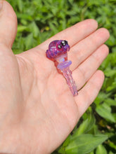 Load image into Gallery viewer, Opal Spider puffco joystick (3DXL - uv)
