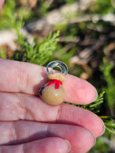 Load image into Gallery viewer, Bell Bag pendant
