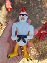 Load image into Gallery viewer, Kung Pow Chicken dry piece
