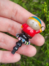 Load image into Gallery viewer, Cartman joystick
