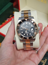 Load image into Gallery viewer, ELBO watch - 3 styles
