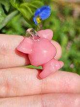 Load image into Gallery viewer, Piglet pendant
