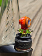 Load image into Gallery viewer, Dead Kenny puffco joystick (regular - uv)
