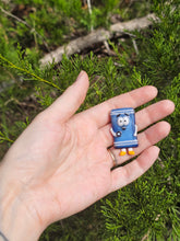 Load image into Gallery viewer, Towelie pendant
