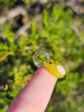 Load image into Gallery viewer, Frog pendant
