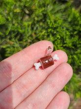 Load image into Gallery viewer, Meat on the bone pendant

