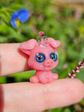 Load image into Gallery viewer, Piglet pendant
