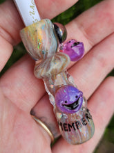 Load image into Gallery viewer, Member Berry J Tip/one hitter dichro &amp; opals
