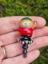 Load image into Gallery viewer, Cartman joystick
