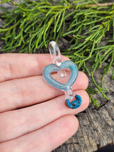 Load image into Gallery viewer, Stitch pendant
