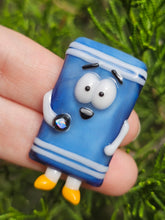 Load image into Gallery viewer, Towelie pendant
