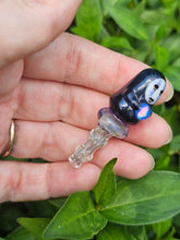 Load image into Gallery viewer, No Face puffco joystick (regular)
