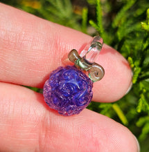 Load image into Gallery viewer, Gomu Gomu devil fruit pendant
