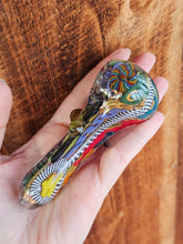 Load image into Gallery viewer, Inside out spoons by Adam Driver
