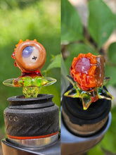 Load image into Gallery viewer, Dead Kenny puffco joystick (regular - uv)
