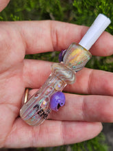 Load image into Gallery viewer, Member Berry J Tip/one hitter dichro &amp; opals
