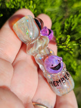 Load image into Gallery viewer, Member Berry J Tip/one hitter dichro &amp; opals
