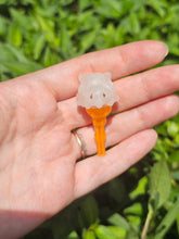 Load image into Gallery viewer, Cubone Skull puffco joystick (3DXL - uv)
