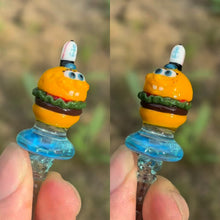 Load image into Gallery viewer, 3dxl Joystick collabs with @visionaryglass_
