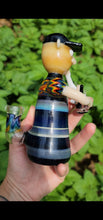 Load image into Gallery viewer, Dabber Dude functional
