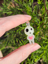 Load image into Gallery viewer, Tree Spirit (Glow in the Dark)
