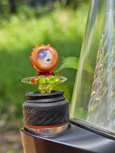 Load image into Gallery viewer, Dead Kenny puffco joystick (regular - uv)
