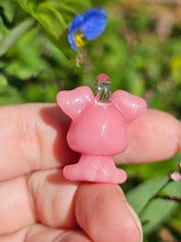 Load image into Gallery viewer, Piglet pendant
