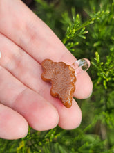 Load image into Gallery viewer, Dino Nugget Pendant
