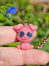 Load image into Gallery viewer, Piglet pendant
