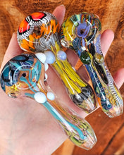 Load image into Gallery viewer, Inside out spoons by Adam Driver
