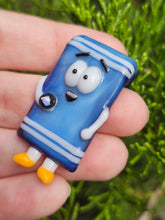 Load image into Gallery viewer, Towelie pendant
