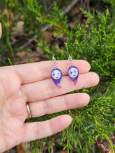 Load image into Gallery viewer, No Face earrings
