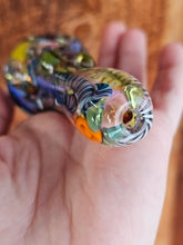 Load image into Gallery viewer, Inside out spoons by Adam Driver
