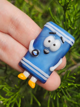Load image into Gallery viewer, Towelie pendant
