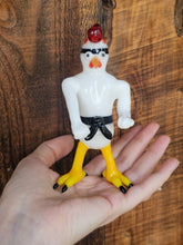 Load image into Gallery viewer, Kung Pow Chicken dry piece

