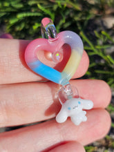 Load image into Gallery viewer, Cinnamoroll Pendant
