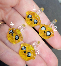 Load image into Gallery viewer, Jake pendant
