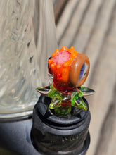 Load image into Gallery viewer, Dead Kenny puffco joystick (regular - uv)
