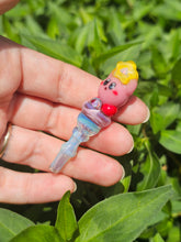 Load image into Gallery viewer, Kirby puffco joystick (3DXL - uv)
